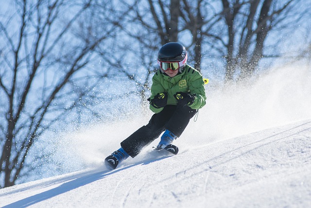 De kunst van het kiezen: jouw perfecte ski's kopen