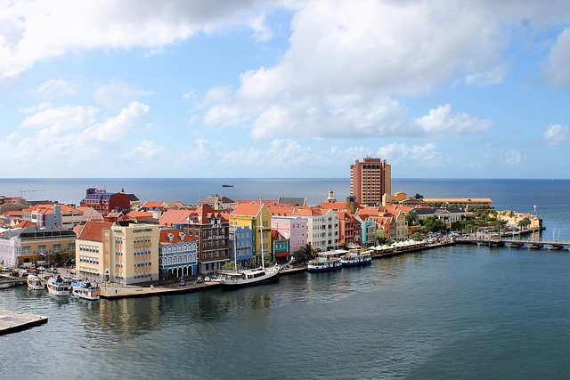 Een onvergetelijk avontuur op de golven naar Klein Curaçao
