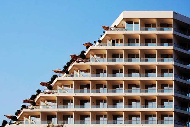 De unieke charme van een daghotel: Ontdek de voordelen en mogelijkheden